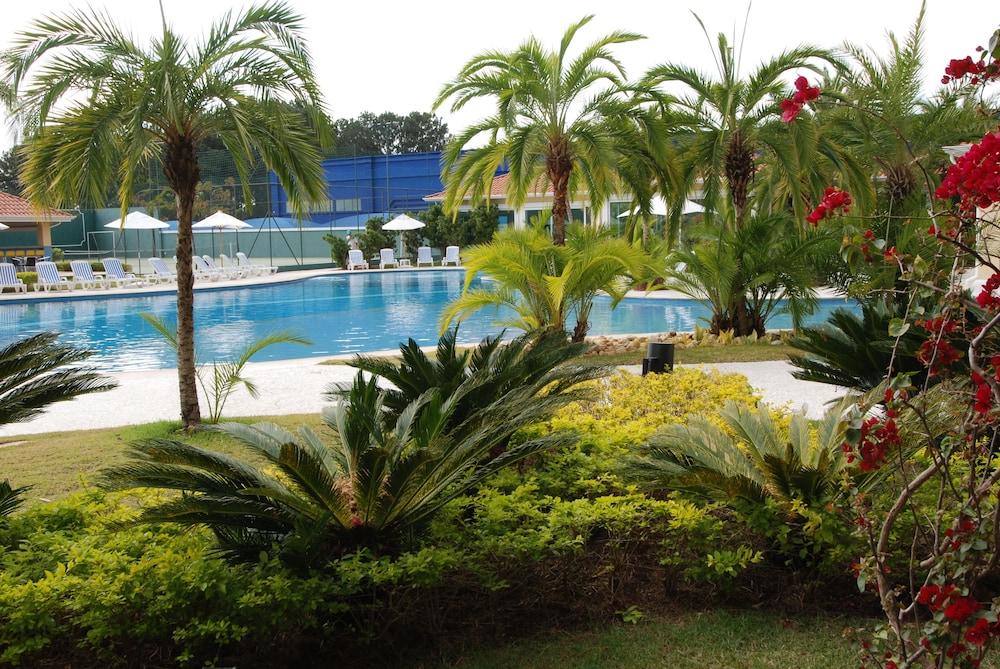 Vitoria Hotel Convention Indaiatuba Extérieur photo