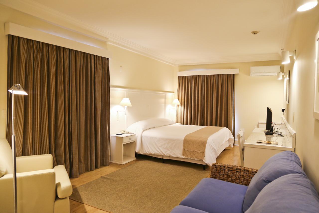 Vitoria Hotel Convention Indaiatuba Extérieur photo