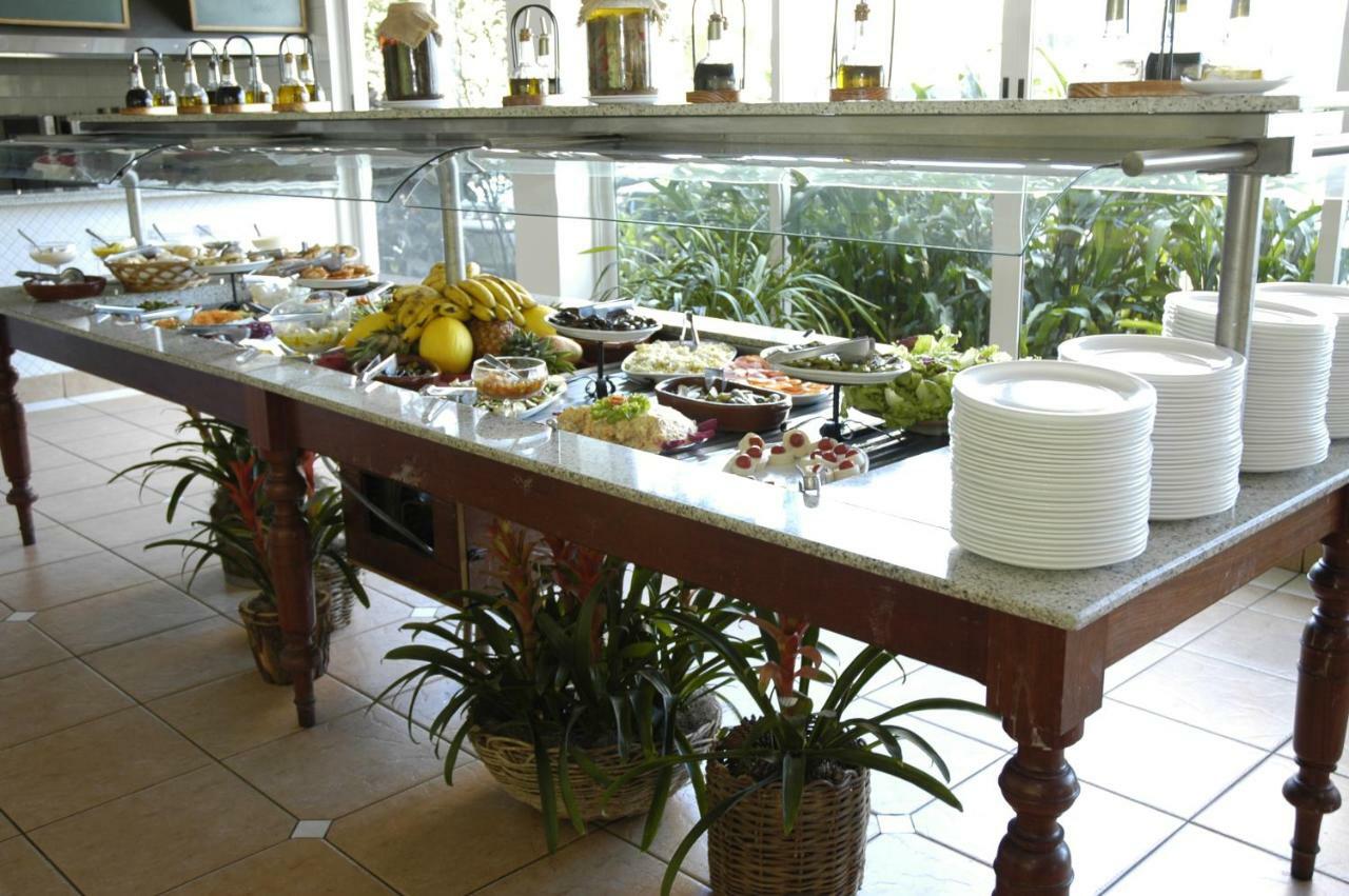 Vitoria Hotel Convention Indaiatuba Extérieur photo